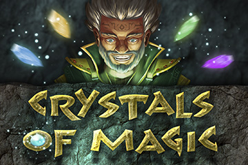 Crystals of Magic