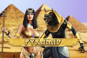 Pyramid