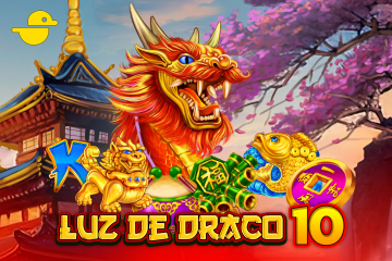 Luz de Draco 10