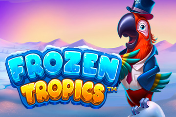 Frozen Tropics