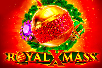 Royal X-mass