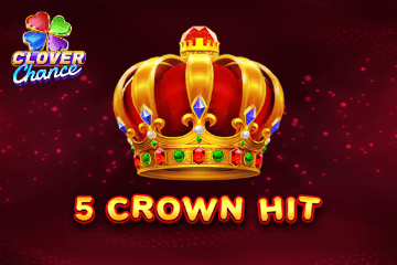 5 Crown Hit
