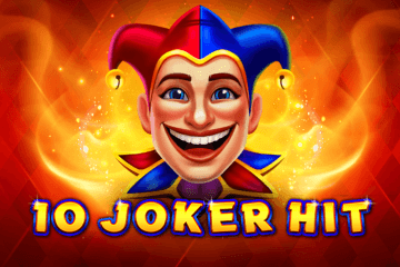 10 Joker Hit