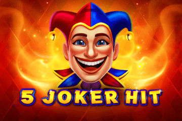 5 Joker Hit