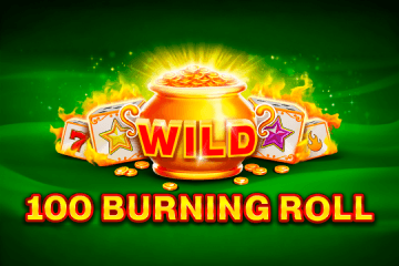 100 Burning Roll