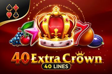 40 Extra Crown