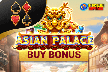 Asian Palace