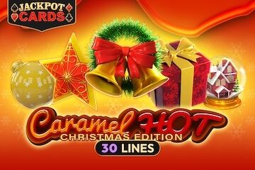 Caramel Hot - Christmas Edition