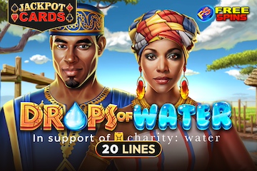 Drops of Water