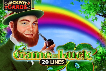 Game of Luck