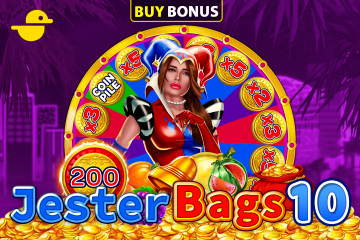 Jester Bags 10