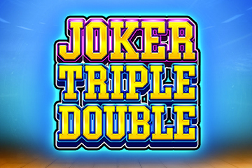 Joker Triple Double