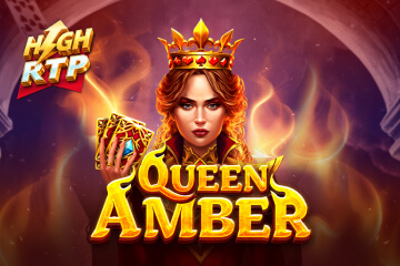 Queen Amber High RTP